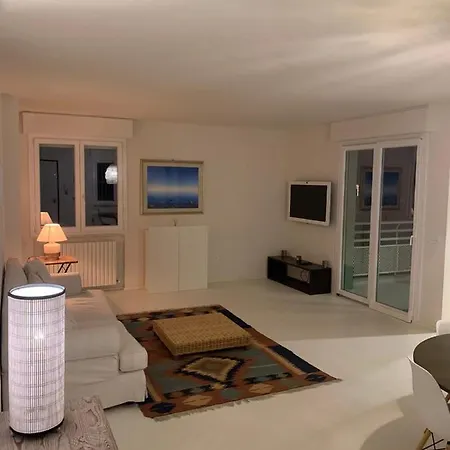 Atiko Appartamento Fano