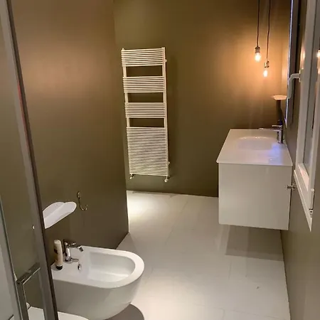 Appartamento Atiko *