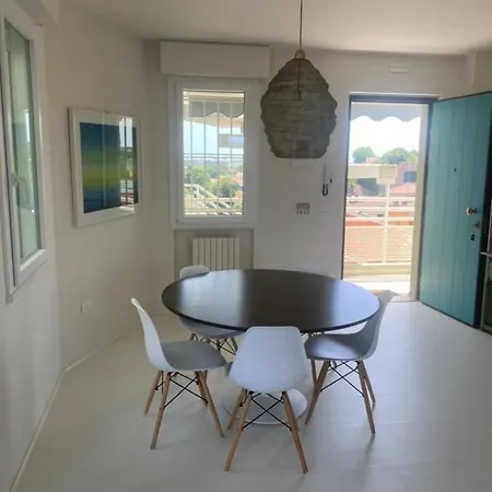 Appartamento Atiko Fano