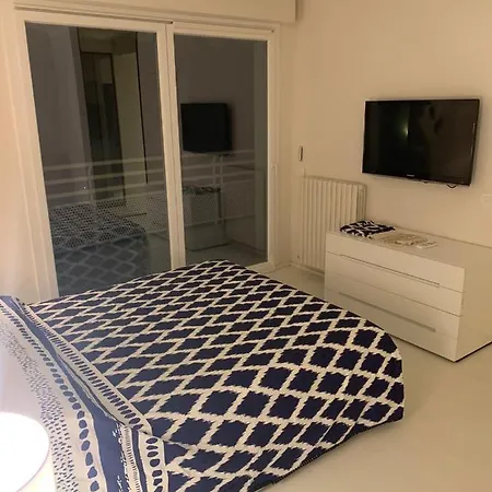 Appartamento Atiko
