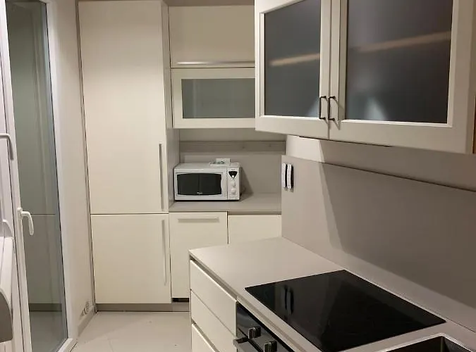 Atiko Apartamento Fano